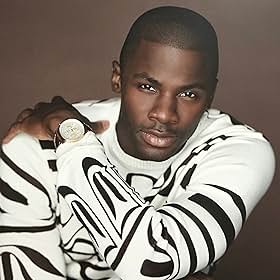 Derek Luke