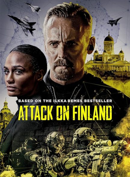 دانلود فیلم Attack on Finland