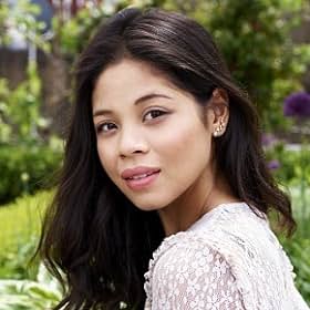 Eva Noblezada