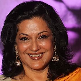 Moushumi Chatterjee