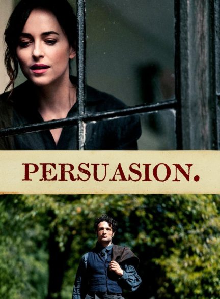 دانلود فیلم Persuasion