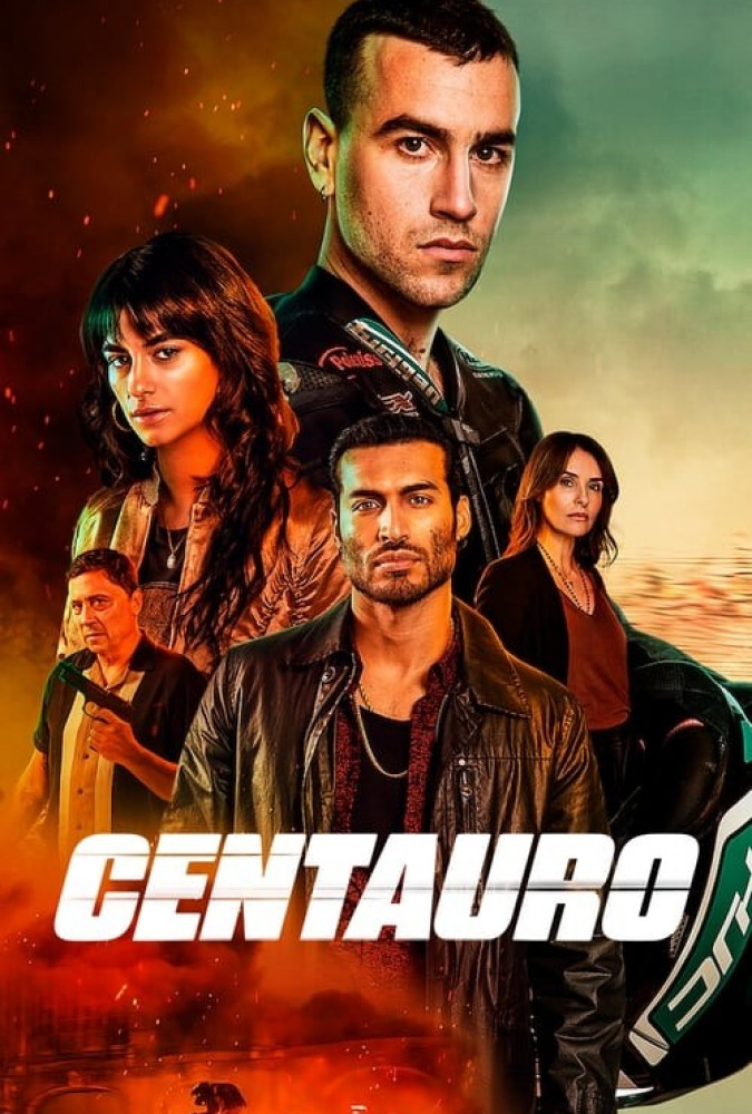 دانلود فیلم Centaur