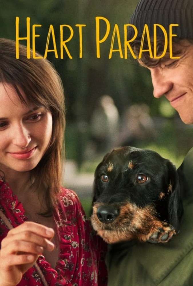 دانلود فیلم Heart Parade