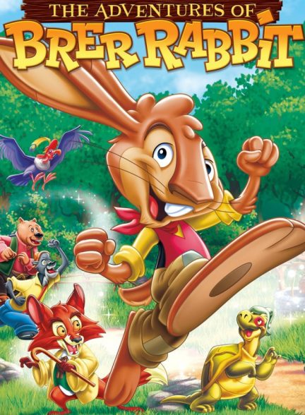 دانلود فیلم The Adventures of Brer Rabbit