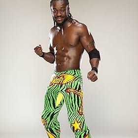 Kofi Kingston