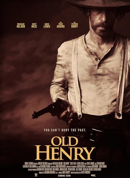 دانلود فیلم Old Henry