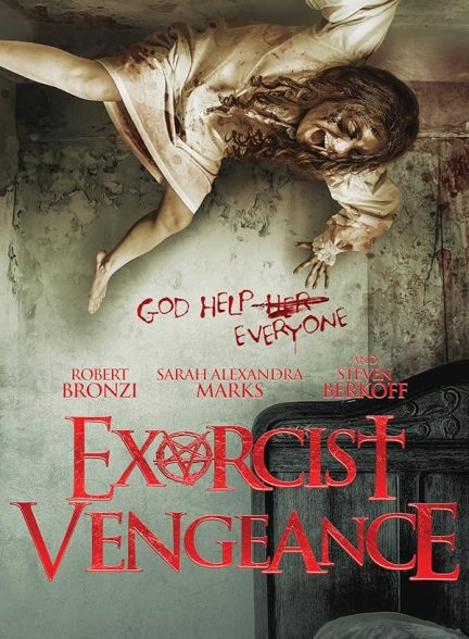 دانلود فیلم Exorcist Vengeance