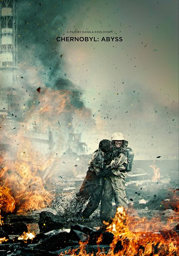 دانلود فیلم Chernobyl: Abyss