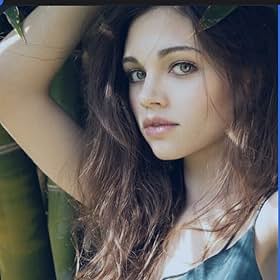 India Eisley