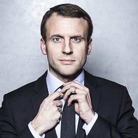 Emmanuel Macron