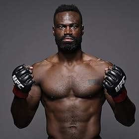 Uriah Hall