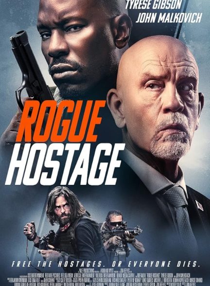 دانلود فیلم Rogue Hostage