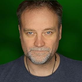 David Hewlett