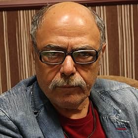 Akbar Zanjanpour