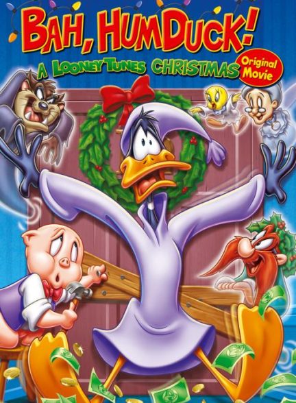 دانلود فیلم Bah Humduck!: A Looney Tunes Christmas