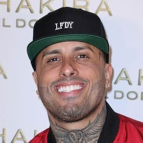 Nicky Jam