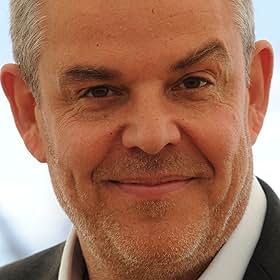 Danny Huston