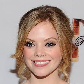 Dreama Walker