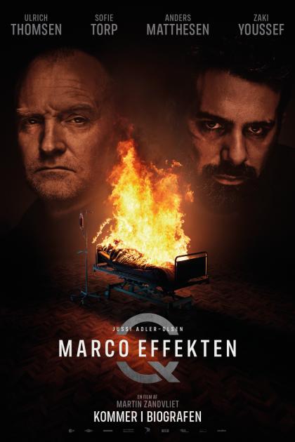 دانلود فیلم The Marco Effect