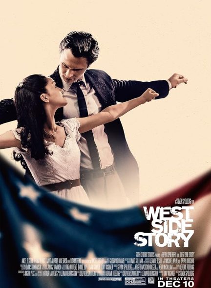 دانلود فیلم West Side Story
