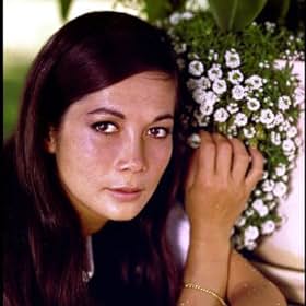 Nancy Kwan