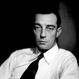 Buster Keaton