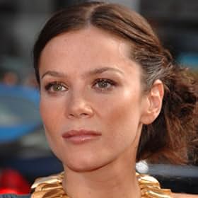 Anna Friel