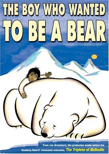 دانلود فیلم The Boy Who Wanted to Be a Bear