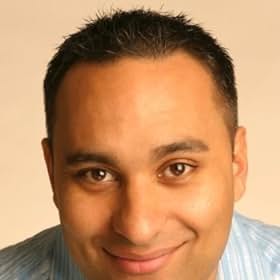 Russell Peters