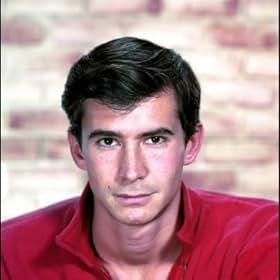 Anthony Perkins