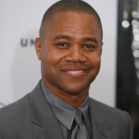 Cuba Gooding Jr.