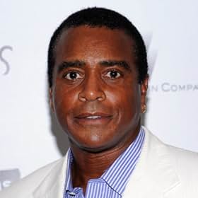 Ahmad Rashad