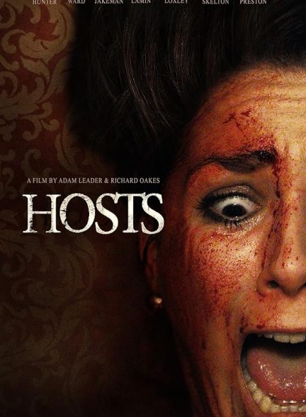 دانلود فیلم Hosts