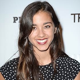 Seychelle Gabriel