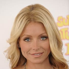 Kelly Ripa