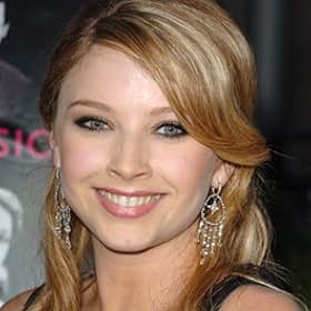 Elisabeth Harnois