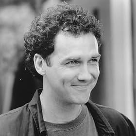 Norm MacDonald