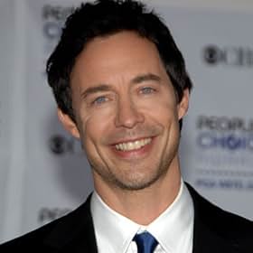 Tom Cavanagh