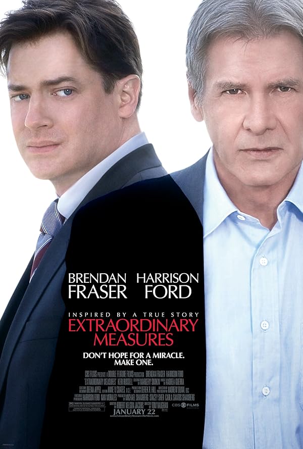 دانلود فیلم Extraordinary Measures