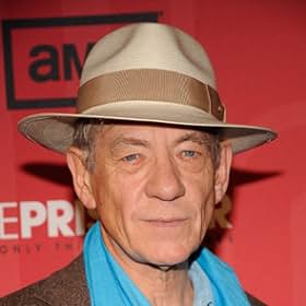 Ian McKellen