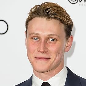 George MacKay