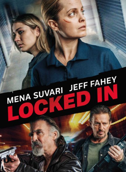 دانلود فیلم Locked In