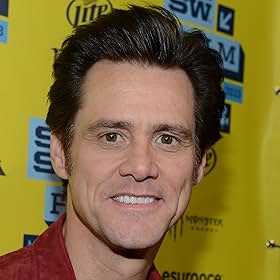 Jim Carrey