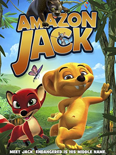 دانلود فیلم Amazon Jack