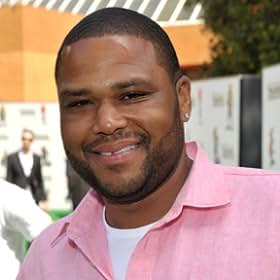 Anthony Anderson