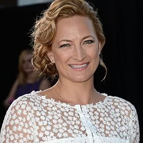 Zoë Bell