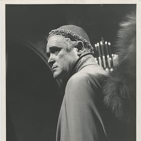 Patrick Magee