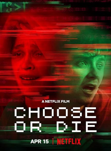 دانلود فیلم Choose or Die