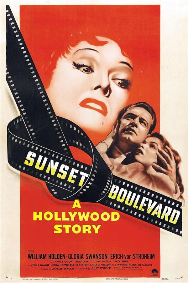 دانلود فیلم Sunset Boulevard