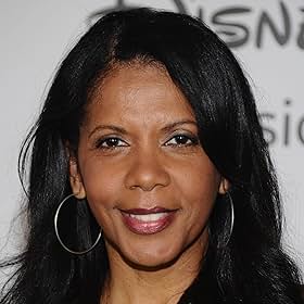 Penny Johnson Jerald